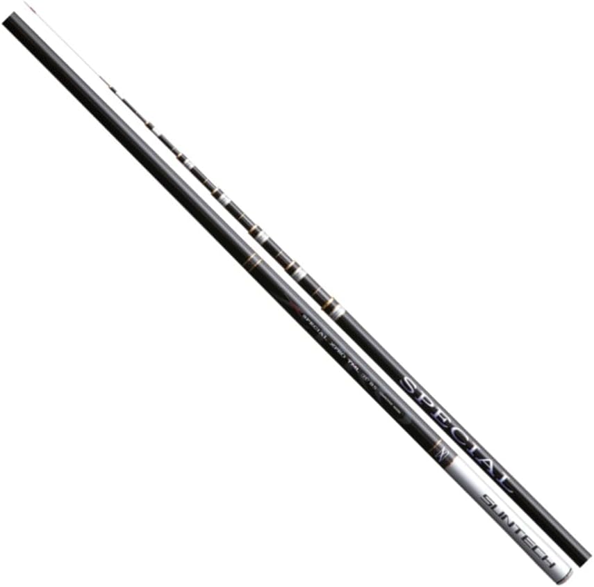 サンテック(Suntech) 鮎竿 GENKI SPECIAL ZPRO TML H85 サンテック